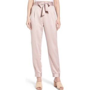 Leith Pants Jumpsuit